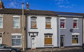 Millennium Stadium Guest House