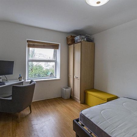 Millennium Stadium Guest House Кардифф Экстерьер фото