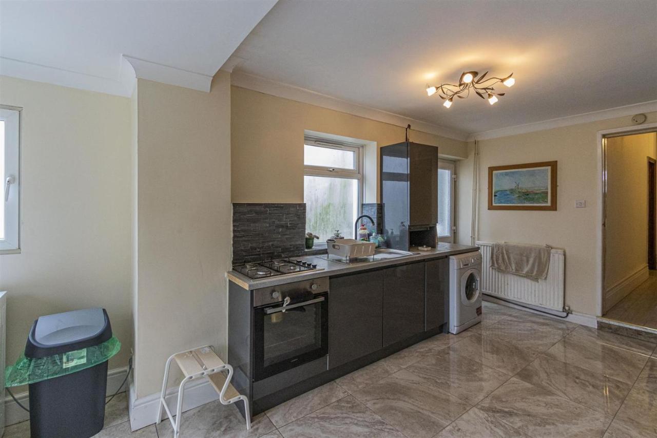 Millennium Stadium Guest House Кардифф Экстерьер фото