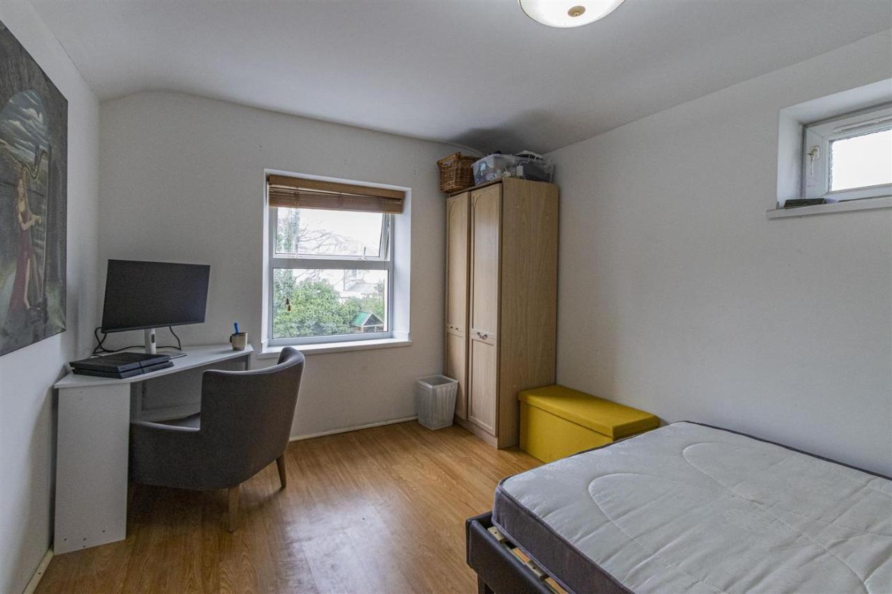 Millennium Stadium Guest House Кардифф Экстерьер фото