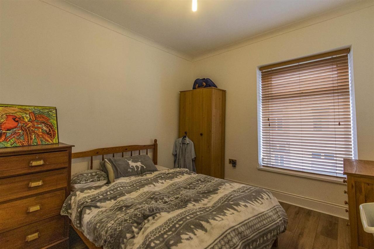 Millennium Stadium Guest House Кардифф Экстерьер фото